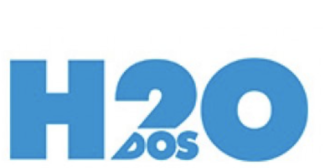 logo h2o